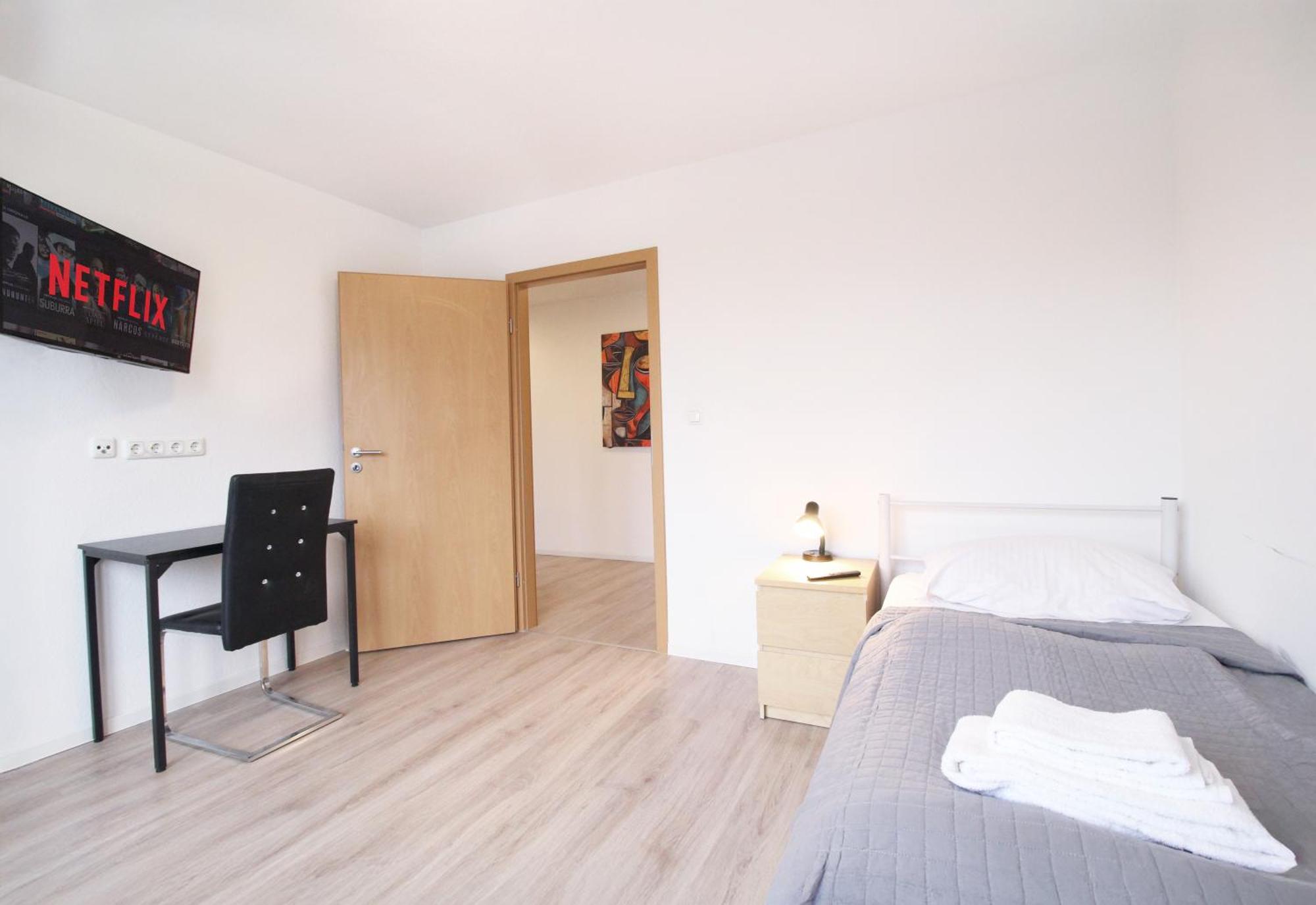 Comfort Plus Wolfsburgo Exterior foto