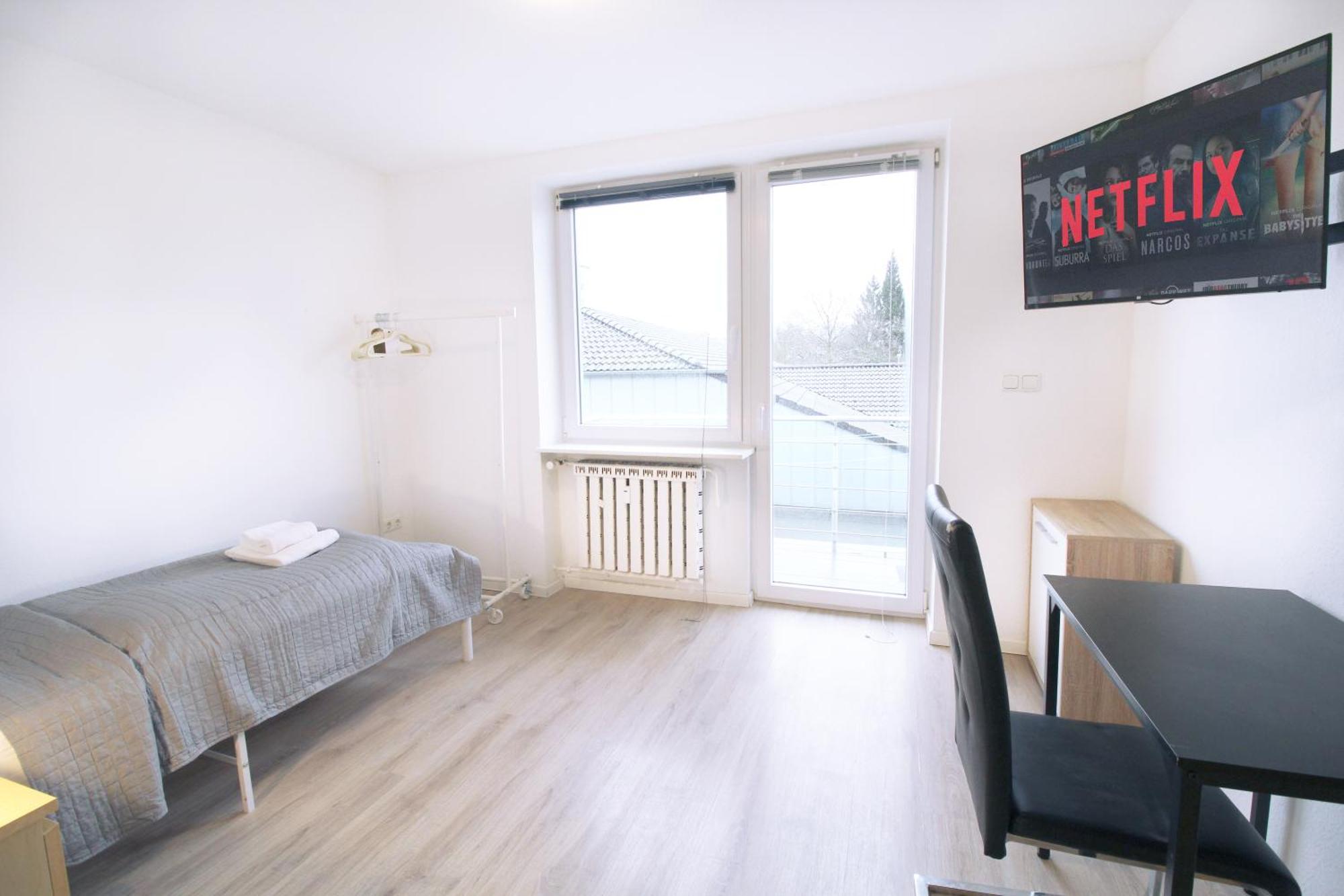 Comfort Plus Wolfsburgo Exterior foto