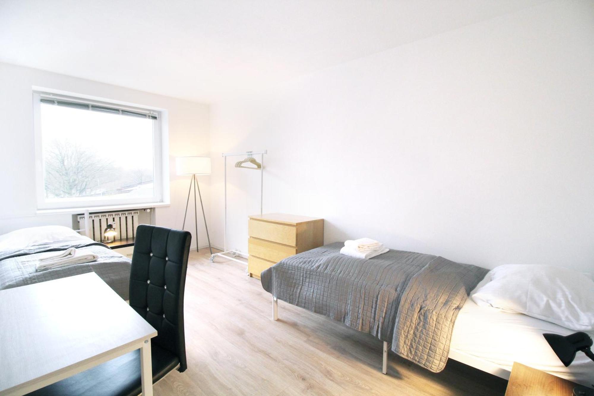 Comfort Plus Wolfsburgo Exterior foto