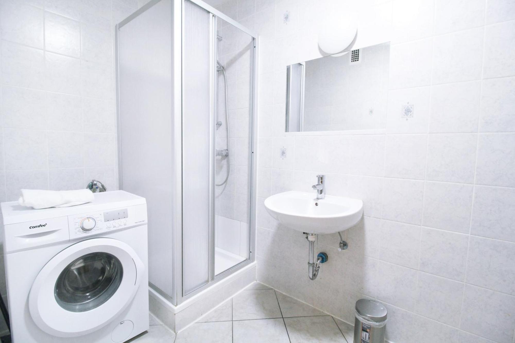 Comfort Plus Wolfsburgo Exterior foto